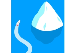 avoid doingのイラスト